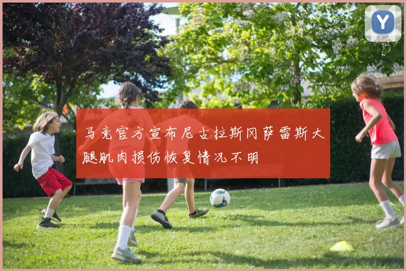 马竞官方宣布尼古拉斯冈萨雷斯大腿肌肉损伤恢复情况不明